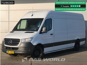 Kravas mikroautobuss MERCEDES-BENZ Sprinter 315