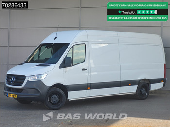 Kravas mikroautobuss MERCEDES-BENZ Sprinter 315