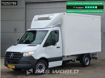 Komercauto refrižerators MERCEDES-BENZ Sprinter 315