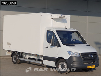 Komercauto refrižerators Mercedes-Benz Sprinter 315 CDI Koelwagen Achterdeuren Thermo King C-250 Airco Carplay MBUX Koel Koeler Kühl Kühler Kühlwagen Kühlkoffer 17m3 Airco: foto 5