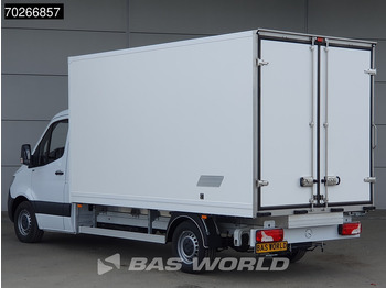 Komercauto refrižerators Mercedes-Benz Sprinter 315 CDI Koelwagen Achterdeuren Thermo King C-250 Airco MBUX Koel Koeler Kühl Kühler Kühlwagen Kühlkoffer 17m3 Airco Cruise contr: foto 2 Komercauto refrižerators Mercedes-Benz Sprinter 315 CDI Koelwagen Achterdeuren Thermo King C-250 Airco MBUX Koel Koeler Kühl Kühler Kühlwagen Kühlkoffer 17m3 Airco Cruise contr: foto 2