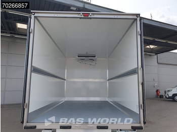 Komercauto refrižerators Mercedes-Benz Sprinter 315 CDI Koelwagen Achterdeuren Thermo King C-250 Airco MBUX Koel Koeler Kühl Kühler Kühlwagen Kühlkoffer 17m3 Airco Cruise contr: foto 3 Komercauto refrižerators Mercedes-Benz Sprinter 315 CDI Koelwagen Achterdeuren Thermo King C-250 Airco MBUX Koel Koeler Kühl Kühler Kühlwagen Kühlkoffer 17m3 Airco Cruise contr: foto 3