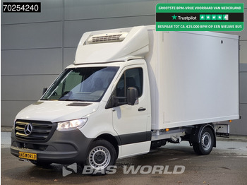 Komercauto refrižerators MERCEDES-BENZ Sprinter 315