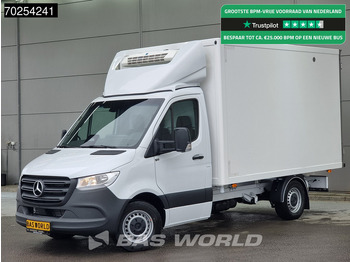 Komercauto refrižerators MERCEDES-BENZ Sprinter 315