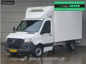 Komercauto refrižerators MERCEDES-BENZ Sprinter 315