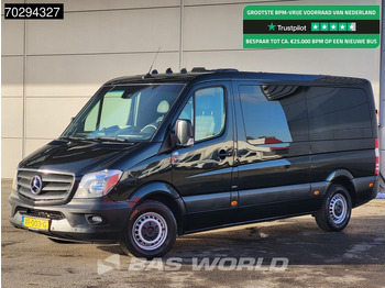 Kravas mikroautobuss MERCEDES-BENZ Sprinter 316