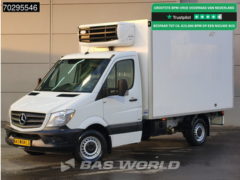 Komercauto refrižerators MERCEDES-BENZ Sprinter 316
