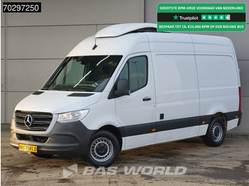 Komercauto refrižerators MERCEDES-BENZ Sprinter 316