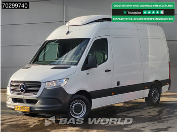 Komercauto refrižerators MERCEDES-BENZ Sprinter 316
