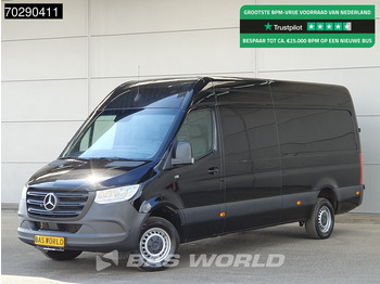 Kravas mikroautobuss MERCEDES-BENZ Sprinter 317