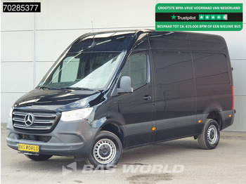 Kravas mikroautobuss MERCEDES-BENZ Sprinter 317