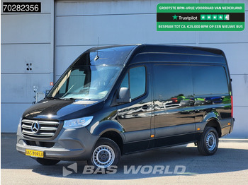 Kravas mikroautobuss MERCEDES-BENZ Sprinter 317