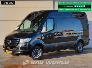 Kravas mikroautobuss MERCEDES-BENZ Sprinter 317