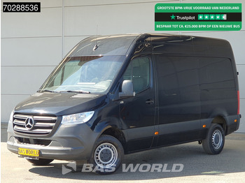 Kravas mikroautobuss MERCEDES-BENZ Sprinter 317