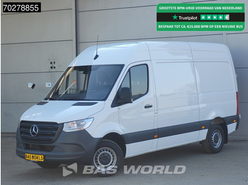 Kravas mikroautobuss MERCEDES-BENZ Sprinter 317