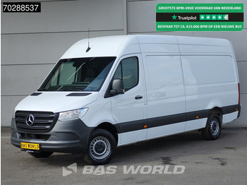 Kravas mikroautobuss MERCEDES-BENZ Sprinter 317