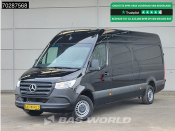 Kravas mikroautobuss MERCEDES-BENZ Sprinter 317