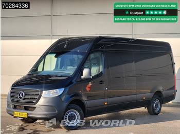 Kravas mikroautobuss MERCEDES-BENZ Sprinter 317