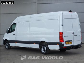 Kravas mikroautobuss Mercedes-Benz Sprinter 317 CDI Automaat L3H2 3500KG 170PK Airco Cruise Camera Parkeersensoren MBUX CarPlay Euro6 L3 16m3 Airco Trekhaak: foto 2
