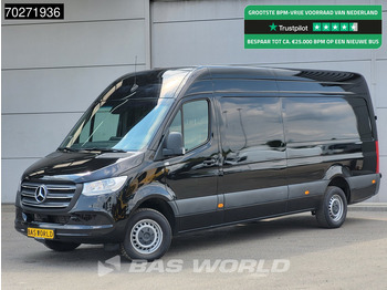 Kravas mikroautobuss MERCEDES-BENZ Sprinter 317