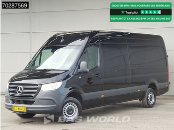 Kravas mikroautobuss MERCEDES-BENZ Sprinter 317