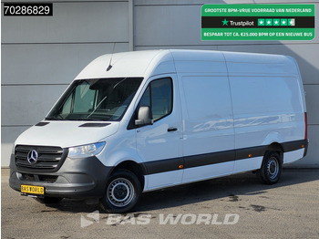 Kravas mikroautobuss MERCEDES-BENZ Sprinter 317