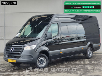 Kravas mikroautobuss MERCEDES-BENZ Sprinter 317