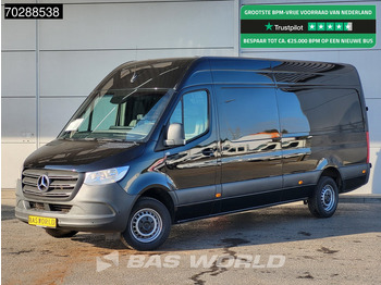 Kravas mikroautobuss MERCEDES-BENZ Sprinter 317
