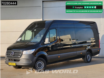 Kravas mikroautobuss MERCEDES-BENZ Sprinter 317