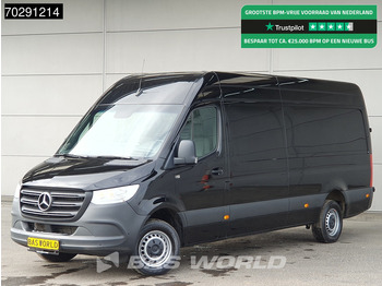 Kravas mikroautobuss MERCEDES-BENZ Sprinter 317