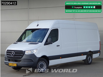 Kravas mikroautobuss MERCEDES-BENZ Sprinter 317