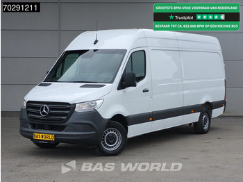 Kravas mikroautobuss MERCEDES-BENZ Sprinter 317