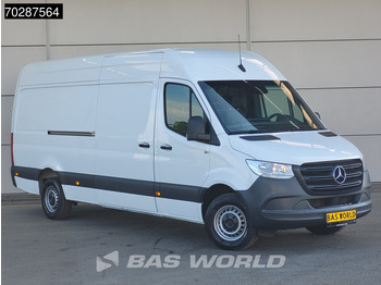 Kravas mikroautobuss Mercedes-Benz Sprinter 317 CDI Automaat L3H2 Airco Cruise Camera Parkeersensoren MBUX CarPlay Euro6 L3 16m3 Airco: foto 3