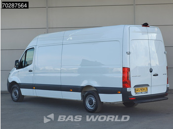Kravas mikroautobuss Mercedes-Benz Sprinter 317 CDI Automaat L3H2 Airco Cruise Camera Parkeersensoren MBUX CarPlay Euro6 L3 16m3 Airco: foto 2