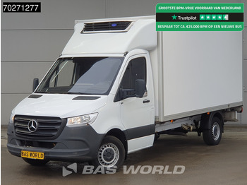 Komercauto refrižerators MERCEDES-BENZ Sprinter 317