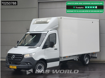 Komercauto refrižerators MERCEDES-BENZ Sprinter 317