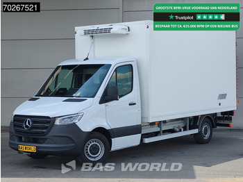 Komercauto refrižerators MERCEDES-BENZ Sprinter 317