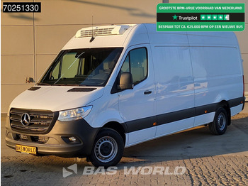 Komercauto refrižerators MERCEDES-BENZ Sprinter 317