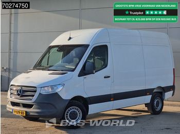 Kravas mikroautobuss MERCEDES-BENZ Sprinter 319