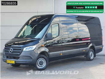 Kravas mikroautobuss MERCEDES-BENZ Sprinter 319