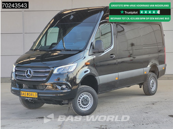 Kravas mikroautobuss MERCEDES-BENZ Sprinter 319