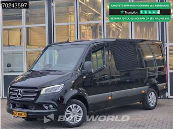 Kravas mikroautobuss MERCEDES-BENZ Sprinter 319