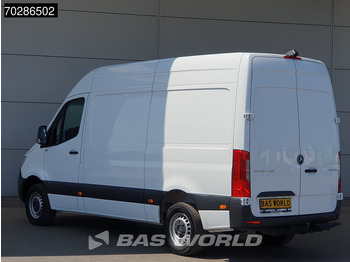 Kravas mikroautobuss Mercedes-Benz Sprinter 319 CDI Automaat L2H2 190PK Trekhaak Airco Camera Parkeersensoren Euro6 L2 12m3 Airco Trekhaak: foto 2