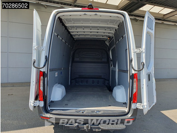 Kravas mikroautobuss Mercedes-Benz Sprinter 319 CDI Automaat L2H2 190PK Trekhaak Airco Camera Parkeersensoren Euro6 L2 12m3 Airco Trekhaak: foto 3