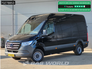 Kravas mikroautobuss MERCEDES-BENZ Sprinter 319