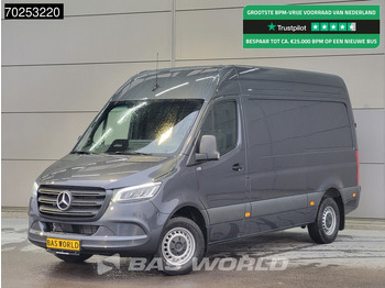 Kravas mikroautobuss MERCEDES-BENZ Sprinter 319