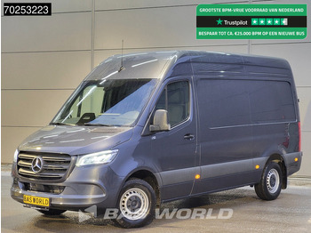 Kravas mikroautobuss MERCEDES-BENZ Sprinter 319