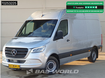 Kravas mikroautobuss MERCEDES-BENZ Sprinter 319