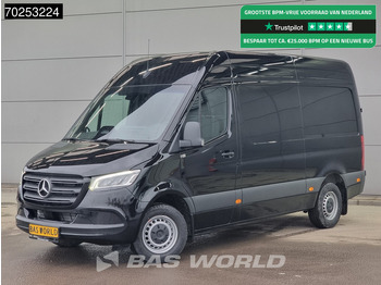 Kravas mikroautobuss MERCEDES-BENZ Sprinter 319