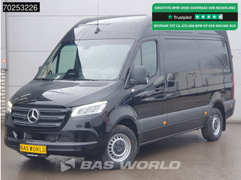 Kravas mikroautobuss MERCEDES-BENZ Sprinter 319